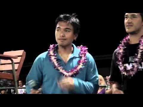 Speech: KRC MND Lajola, Jobe, Le, Su (finals)