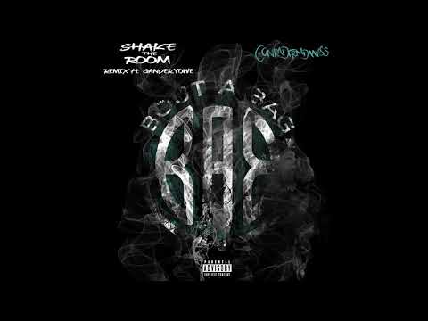 Shake The Room Remix by: Conradfrmdaaves ft.Gander Yowe