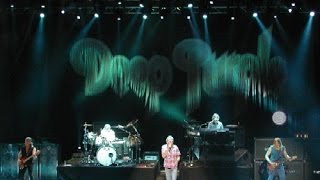 Deep Purple . Time For Bedlam . inFinite . Lyrics