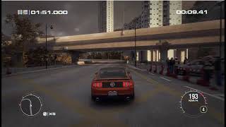 [GRID2]ダーティーレーサーあちぇもこえっち