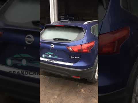 Автомобиль NISSAN ROGUE 2019 | GrandCar Автомобиль NISSAN ROGUE 2019 | GrandCar