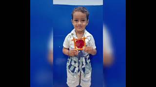 Udayan Kidz Preschool Video
