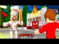Escape Papa Pizza Pizzeria In Roblox Horror Gameplay In Tamil Lovely Boss