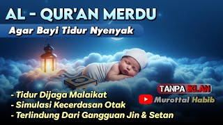 Download lagu HANYA DALAM 5 MENIT! 🕊️ Surah Maryam Paling Lembut Alaa Aqel: Pengantar Tidur Bayi & Anak Terindah☁️ mp3