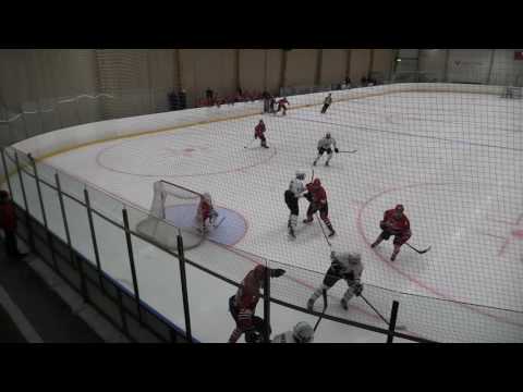 HIFK 02 C2 - EPS C2 (4-2) Paloheinä 8-10-2016