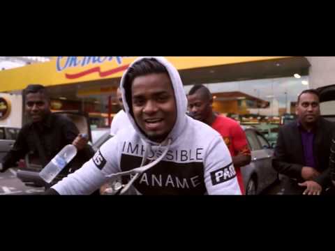 KOFFERBAKSYSTEEM - WIETWA FT. MABOUW (OFFICIAL CLIP WIETWA THE ROCKSTAR)