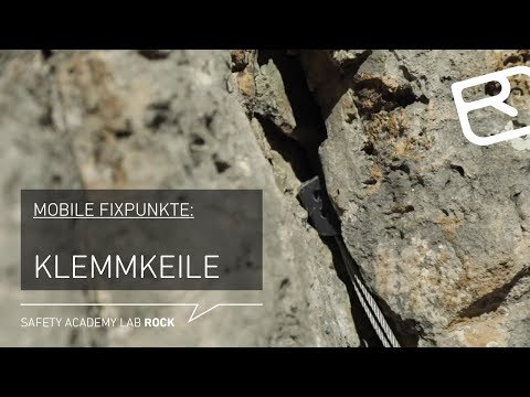 Mobile Fixpoints: Setting & Removing Clamping Wedges with a Clamping Wedge Remover – Tutorial (25...