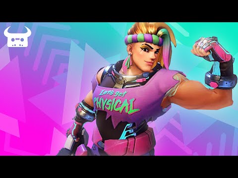 Video thumbnail for Zarya Codes