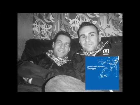 Carlos Agraz & Mijail - Polem (Original Mix) 2007