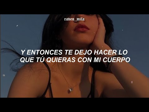 Piña - Snow tha Product ft. Lauren Jauregui (letra)