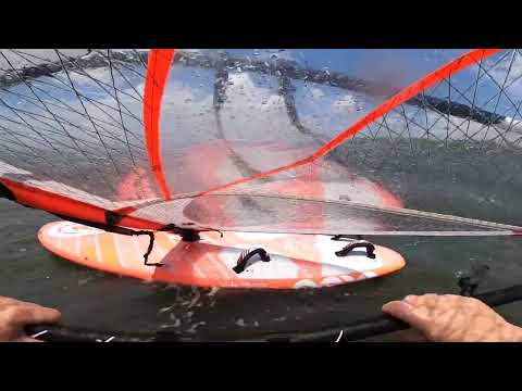 Epic Emerson WIndsurfing 043023
