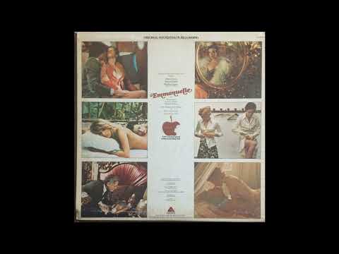 Pierre Bachelet And Hervé Roy - Emmanuelle Theme