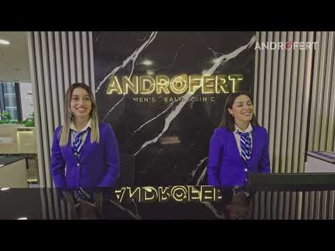 The First Men"s Health Clinic in Istanbul