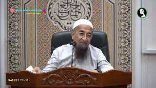 Tak Puas Hati Dengan Pembahagian Harta Pusaka - Ustaz Azhar Idrus