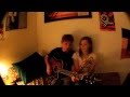 Walking-The Dodos (Cover) Duet