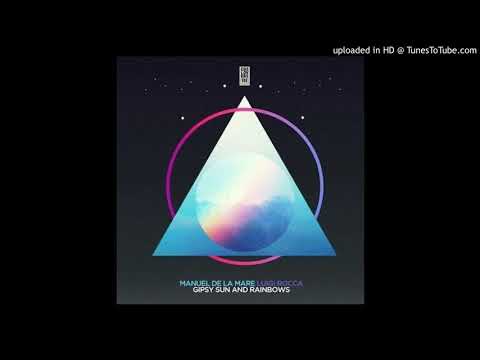 Manuel De La Mare, Luigi Rocca "GIPSY SUN AND RAINBOWS B-SIDE"