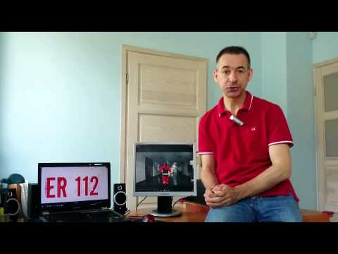 ER 112-Ratownicy w akcji kampania crowdfundingowa polakpotrafi pl