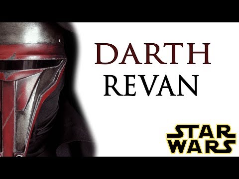 Darth Revan / Trailer