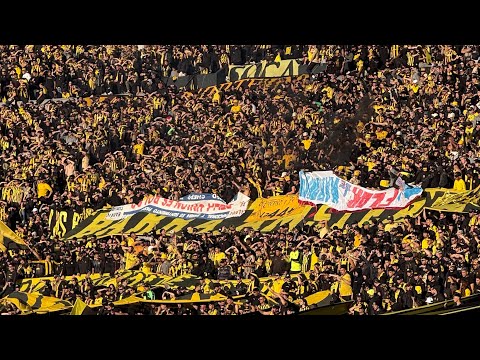 "Recibimiento Clásico | Hinchada de Peñarol vs Hijos | Torneo Intermedio" Barra: Barra Amsterdam &bull; Club: Peñarol
