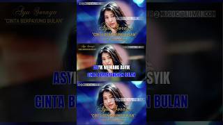 Download lagu Cinta Berpayung Bulan - Ayu Soraya Lirik #ayusoraya #cintaberpayungbulan mp3