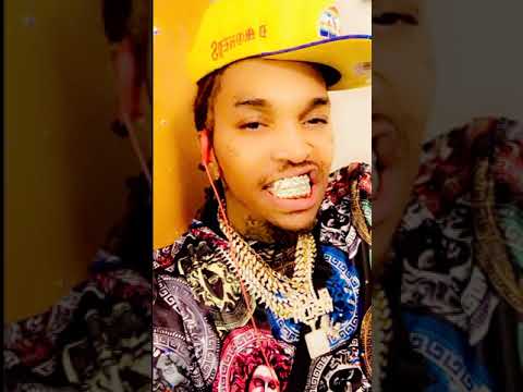 MulaGang Jfresh - FREESTYLE SHIT