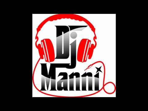 DJ MANNI  LuckyDuby African Legend