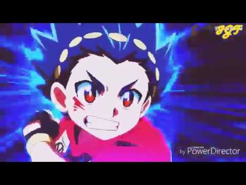 Tornado WYVERN VS God VALKYRIE AMV 2