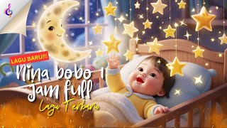 Download lagu Nina Bobo 1 Jam Bayi nyenyak tidur paling banyak dicari mp3