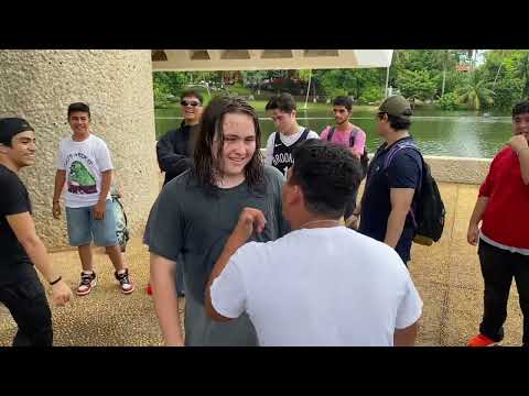 BORREGO MC🔴 vs SEEKER🔵: Octavos - ONE SHOT BATTLES (Heroes vs Villanos🦸🏽‍♂️)