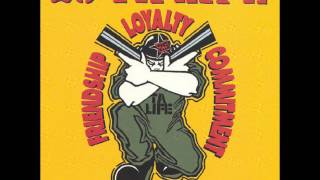 25 Ta Life - Pain is Temporary