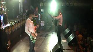 Los Cuates De Sinaloa-Vales Por 3 y El Manicero Popurri En Vivo!