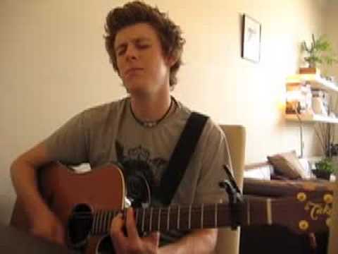 Jason Mraz - I'm Yours (Cover by Chris Townsend)