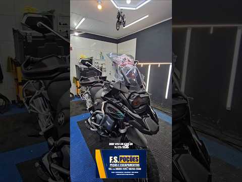 BMW 1250 EM IGUAÍ-BA