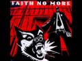 Faith No More - Ugly In The Morning