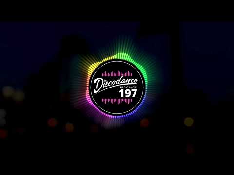 Disco Dance Radio Show - #197 - Dj Alessandro Oliveira