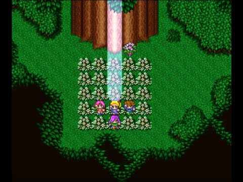 Final Fantasy V any% Speedrun 3:47:09 a new PB