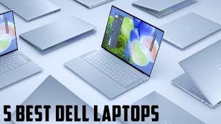 Best Dell Laptops 2025 | The Only 5 You Should Consider Today