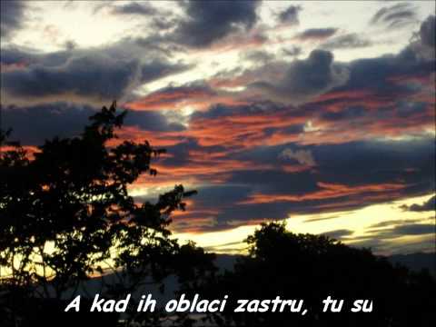 PKP - Snaga vjere + lyrics