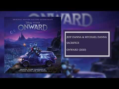 Sacrifice | Onward Soundtrack | Jeff Danna & Mychael Danna
