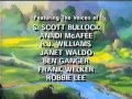 Dink The Little Dinosaur End Credits With Hanna Barbera Logo