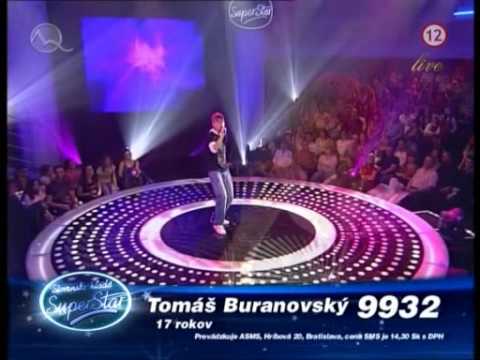 Tomáš Buranovský - Lonely no more