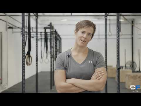 Wer trainiert bei CrossFit Olten? Unsere Athleten stellen sich vor!