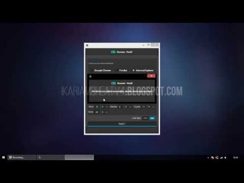 ikariam internet saatini ileri alma