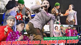 Download lagu Pilih Meteng Karo Dalang Opo Kyai? Jawaban Niken Salindri Lucu. Padu Lucu Niken V.S Kyai & Jo Klitik mp3 Download lagu Pilih Meteng Karo Dalang Opo Kyai? Jawaban Niken Salindri Lucu. Padu Lucu Niken V.S Kyai & Jo Klitik mp3
