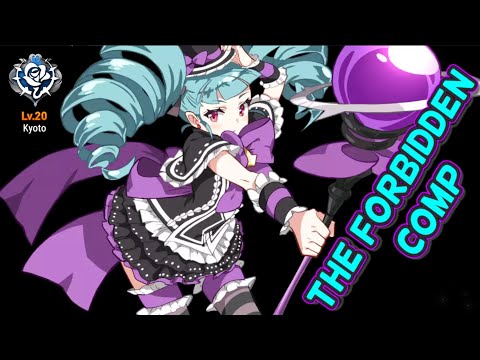 E7 Rank 1 Guild Wars: Uh, we may have lost a war, Talentless vs Kyoto (#33)