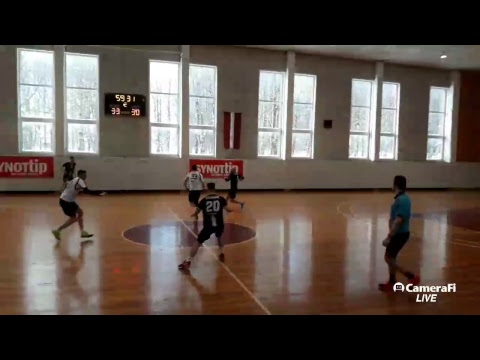 HK Vaiņode- MSĞ/LAT-Hertz