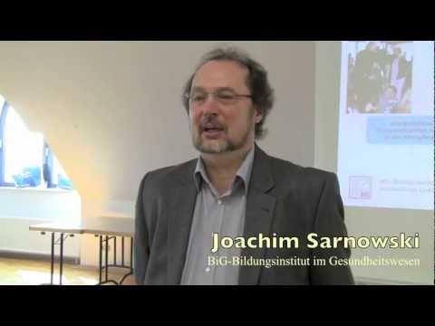 Kulturelle Alltagsbegleiter im Bildungsinstitut im Gesundheitswesen in Essen