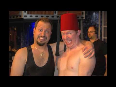 Sal and Richard Prank Calls - Jack and Rod Show - Elliot Offen #prankcall #comedy