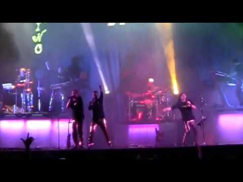 La gozadera - Orquesta Dominó 2015