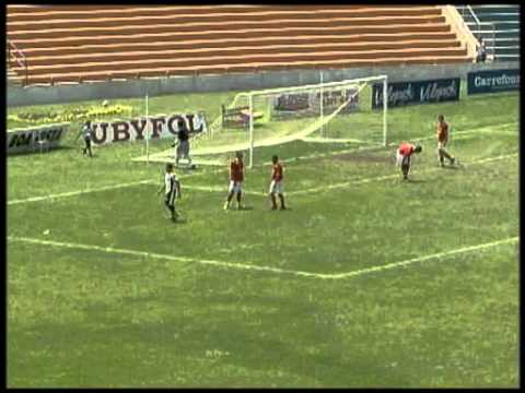 Bonsucesso 1 x 1 Vila Nova - Final Amador 2009